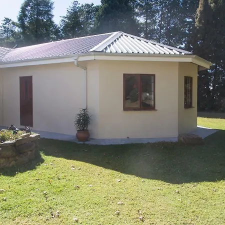 Kamberg Valley Hideaway Rev Estates Exterior photo
