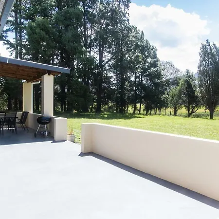 Kamberg Valley Hideaway Rev Estates Exterior photo