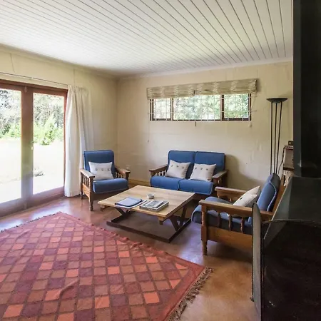Kamberg Valley Hideaway Rev Estates Exterior photo