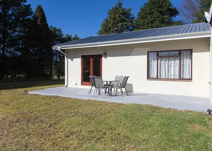 Kamberg Valley Hideaway