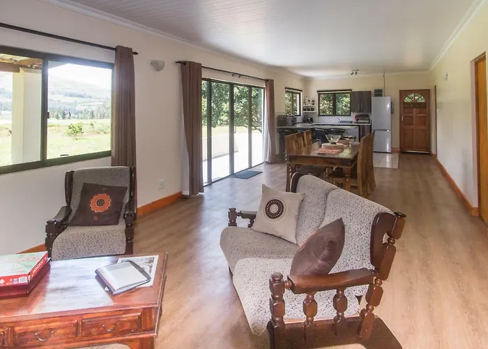 Kamberg Valley Hideaway