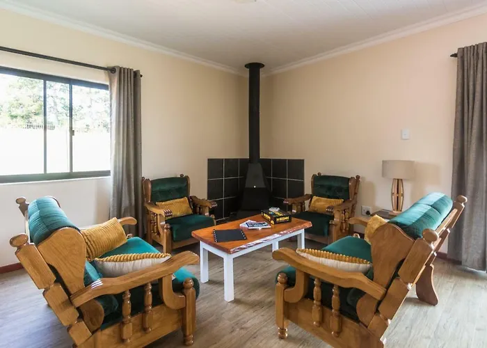 Kamberg Valley Hideaway