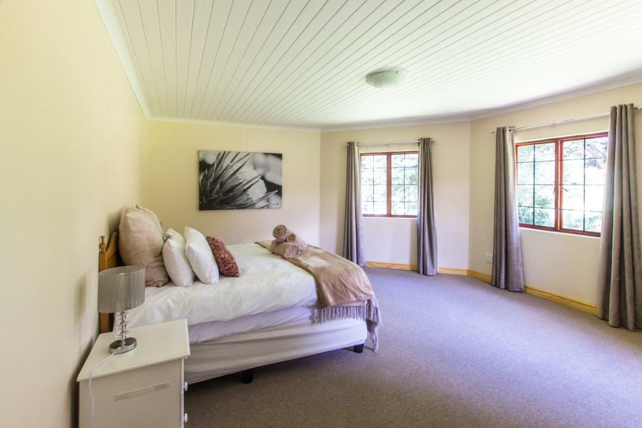 Ferienhaus Kamberg Valley Hideaway
