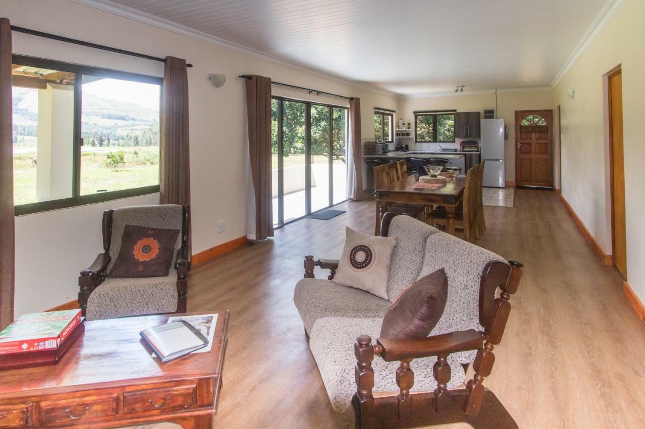 Kamberg Valley Hideaway *