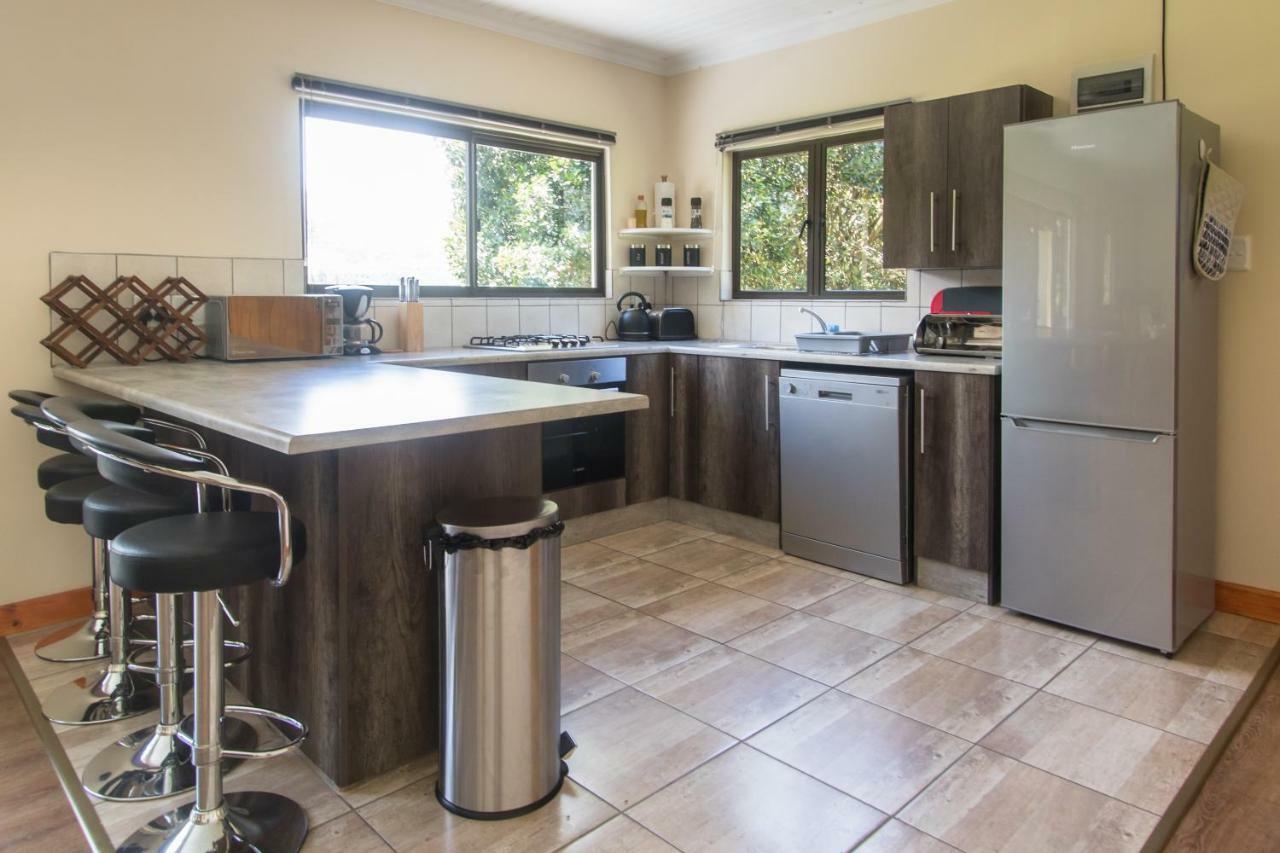 Kamberg Valley Hideaway Ferienhaus *