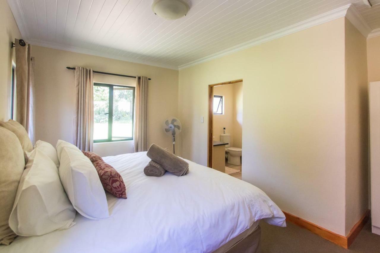 Ferienhaus Kamberg Valley Hideaway