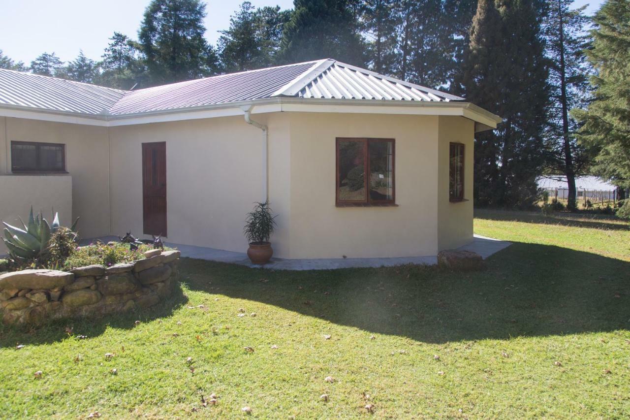 Kamberg Valley Hideaway *