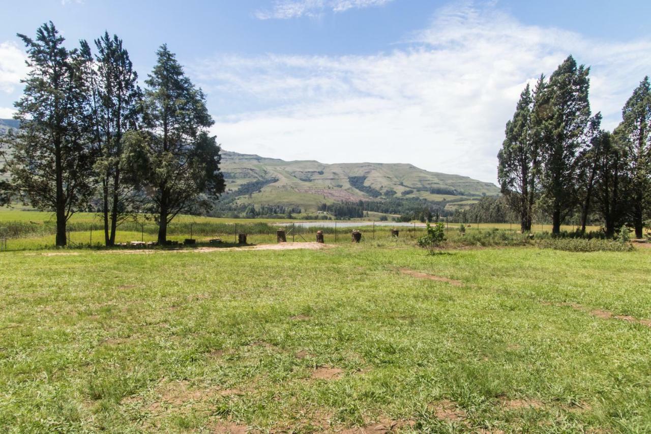 Kamberg Valley Hideaway Ferienhaus Rev Estates