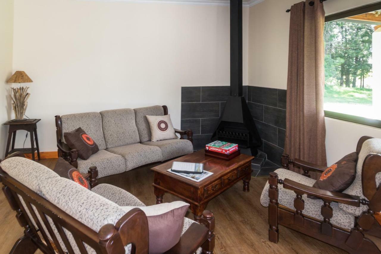 Ferienhaus Kamberg Valley Hideaway