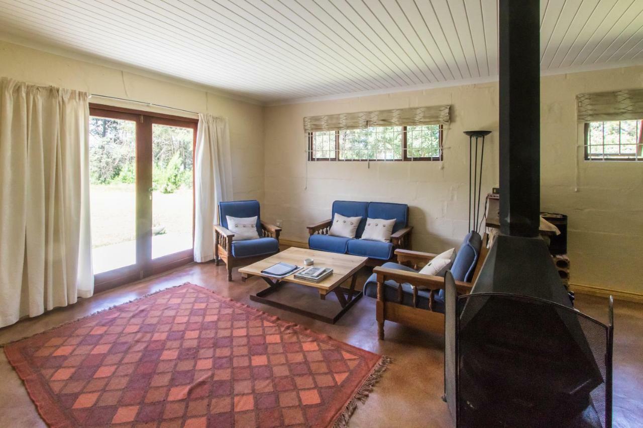 Kamberg Valley Hideaway Ferienhaus Rev Estates