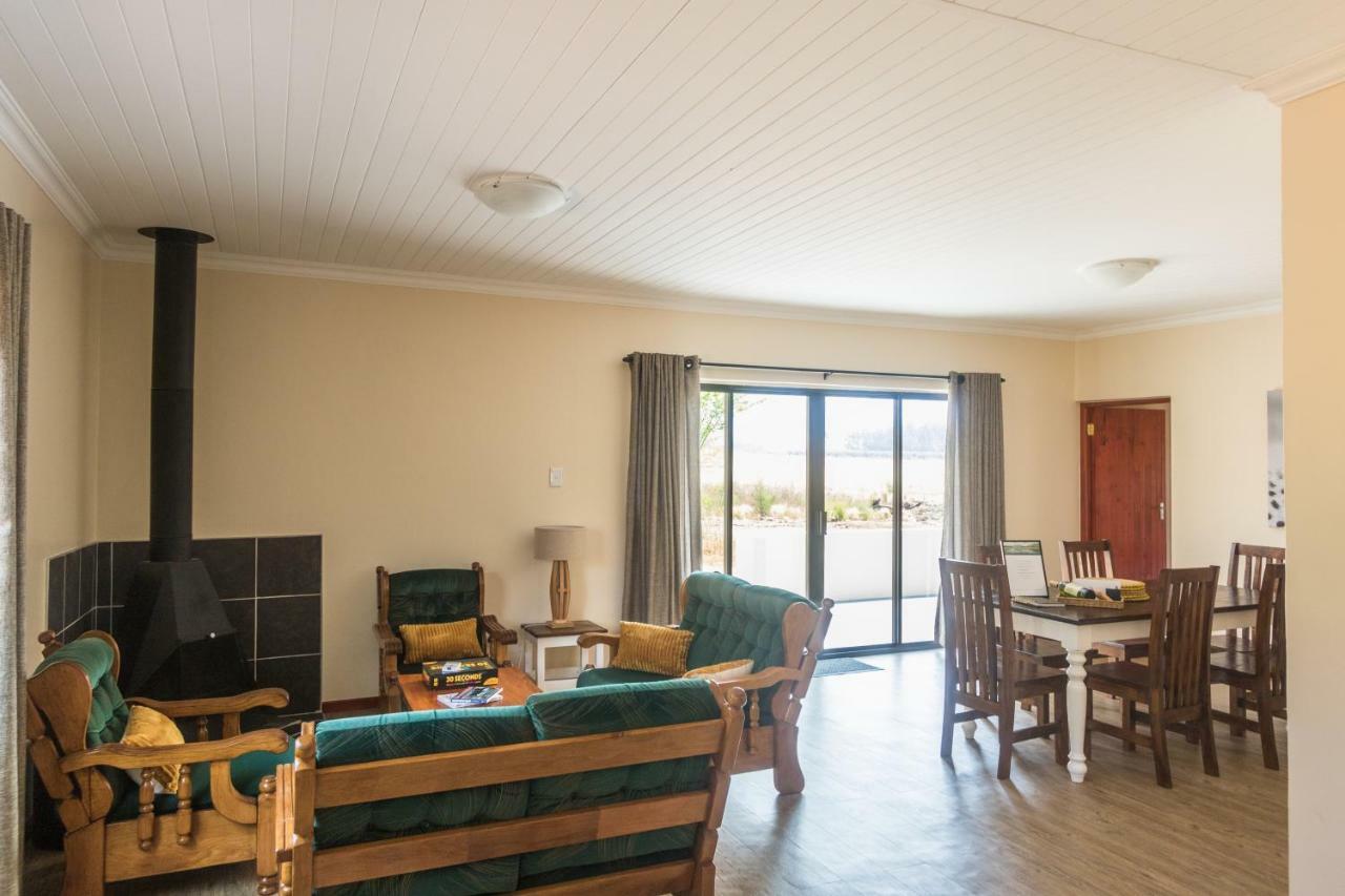 Ferienhaus Kamberg Valley Hideaway Rev Estates