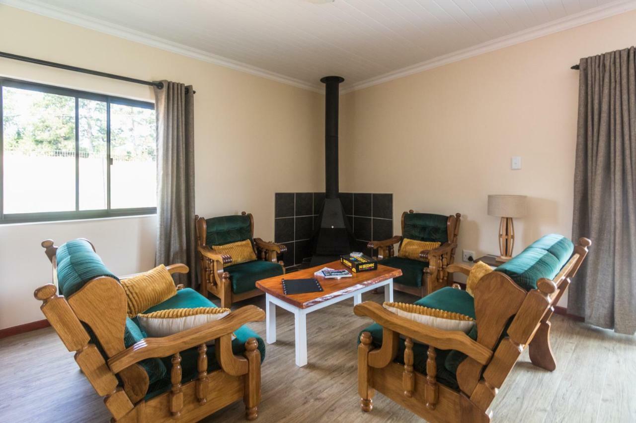 Kamberg Valley Hideaway *