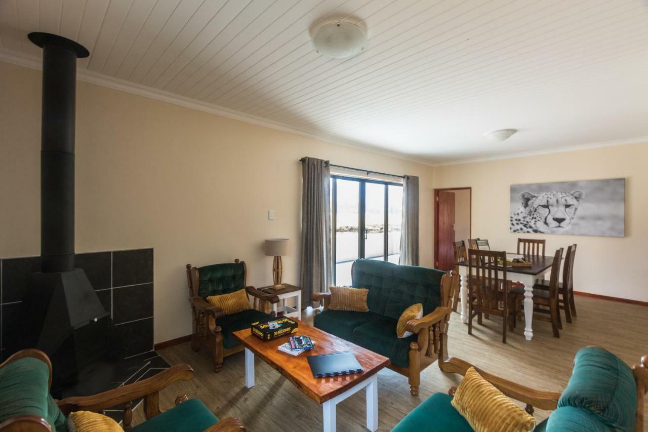 Ferienhaus Kamberg Valley Hideaway