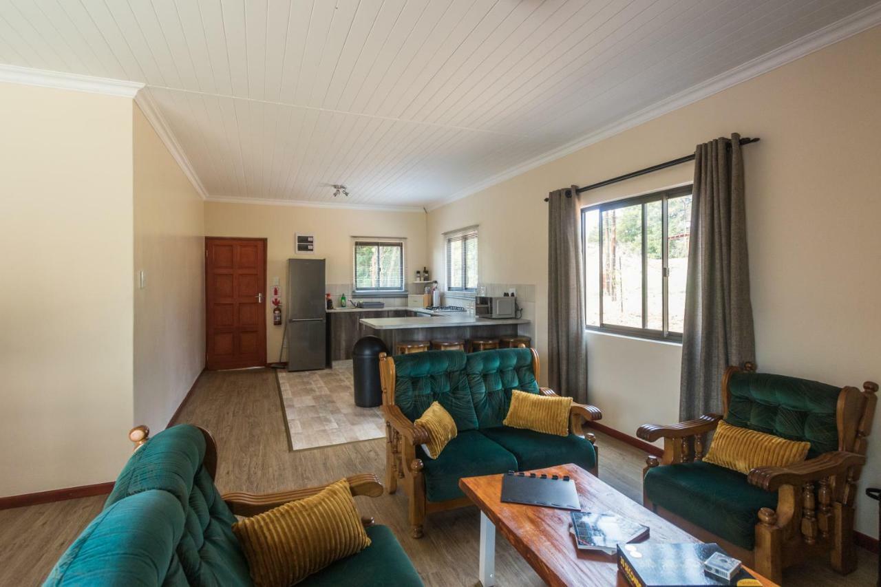 Kamberg Valley Hideaway * Rev Estates