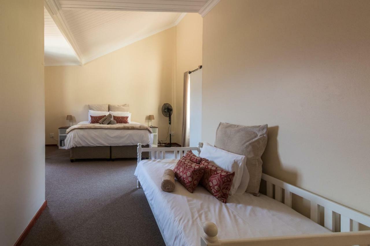 Kamberg Valley Hideaway * Rev Estates